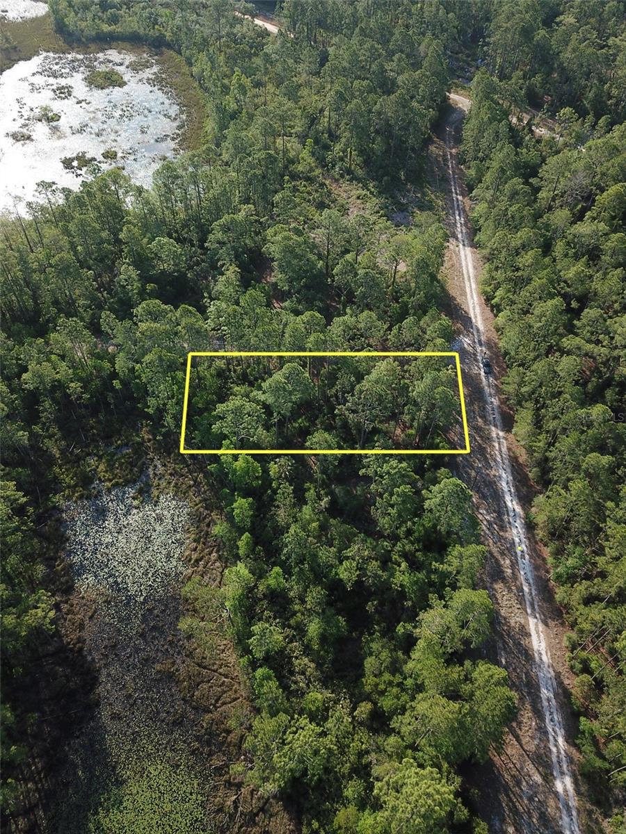 00 ARDEN ST, GEORGETOWN, FL, 32139
