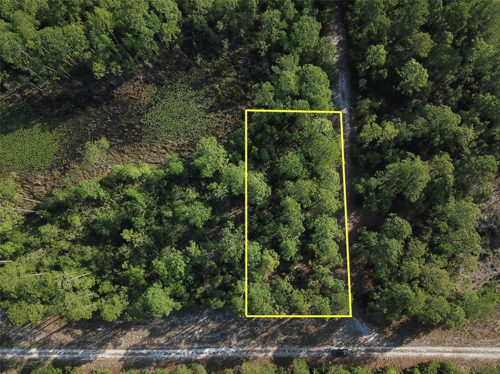 00 ARDEN ST, GEORGETOWN, FL, 32139