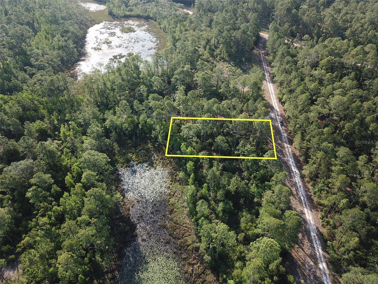 00 ARDEN ST, GEORGETOWN, FL, 32139