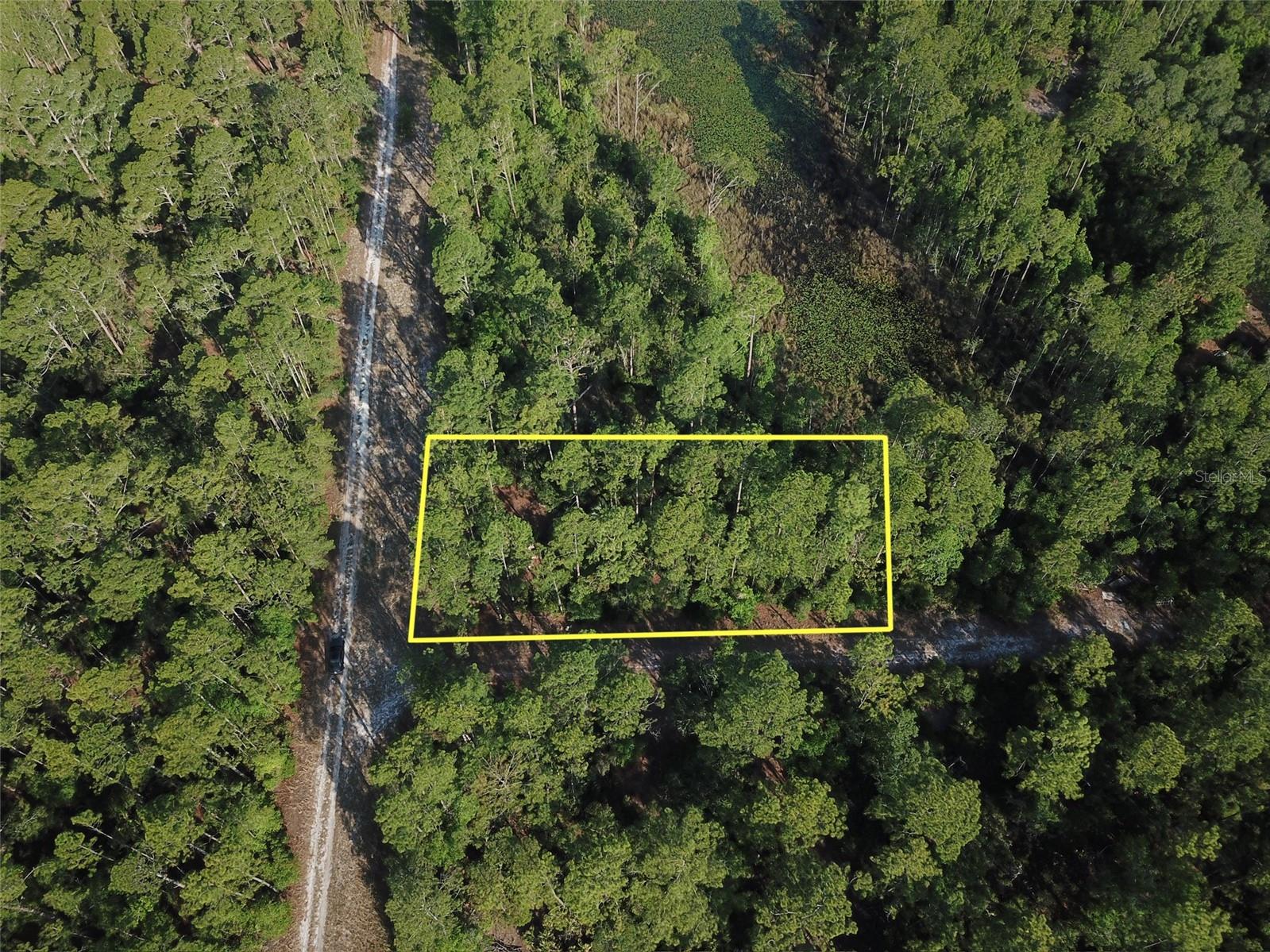 00 ARDEN ST, GEORGETOWN, FL, 32139