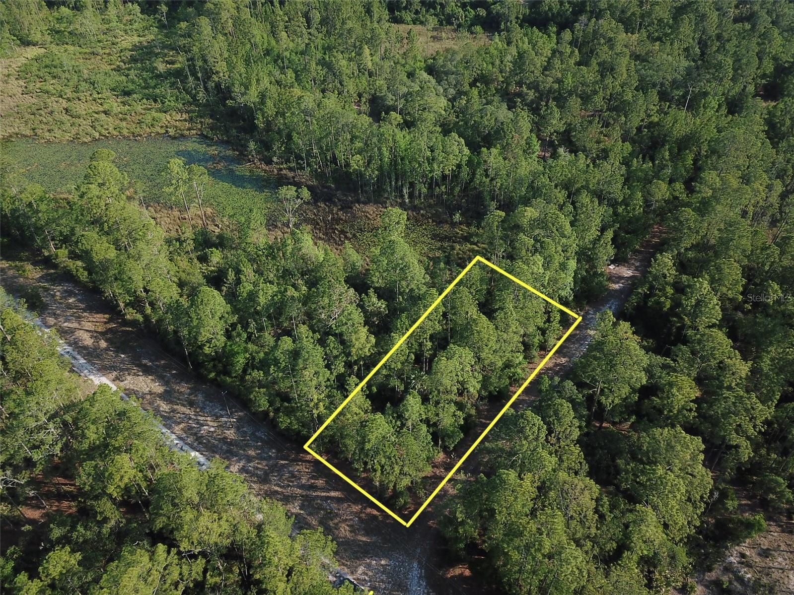 00 ARDEN ST, GEORGETOWN, FL, 32139