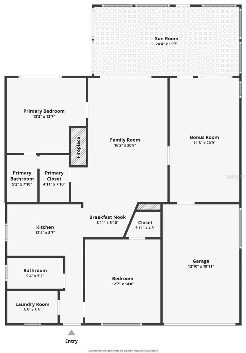 138 WINSON AVE, ENGLEWOOD, FL, 34223
