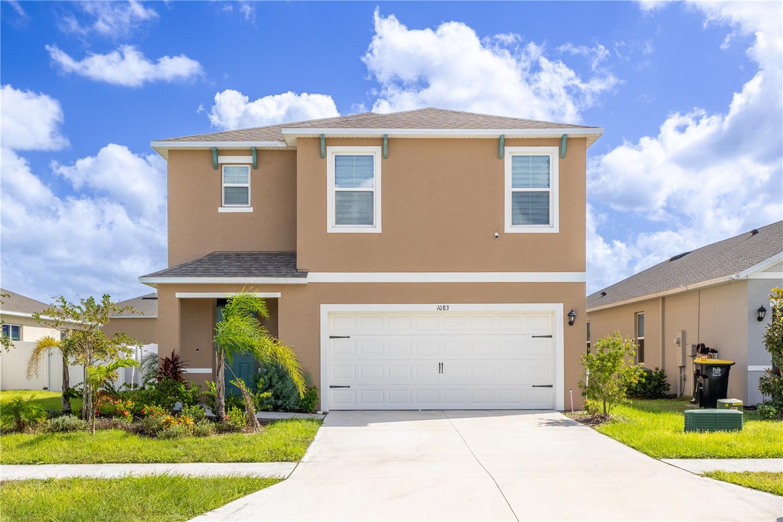 1083 CASCADE DR, DAVENPORT, FL, 33837