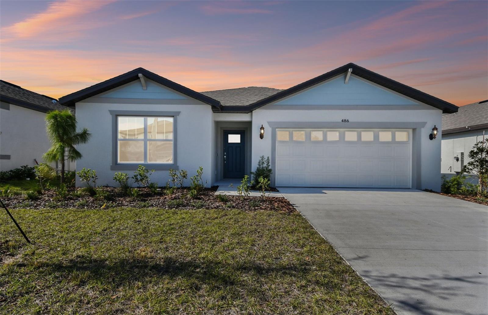 486 PINE TREE BLVD, LAKE ALFRED, FL, 33850