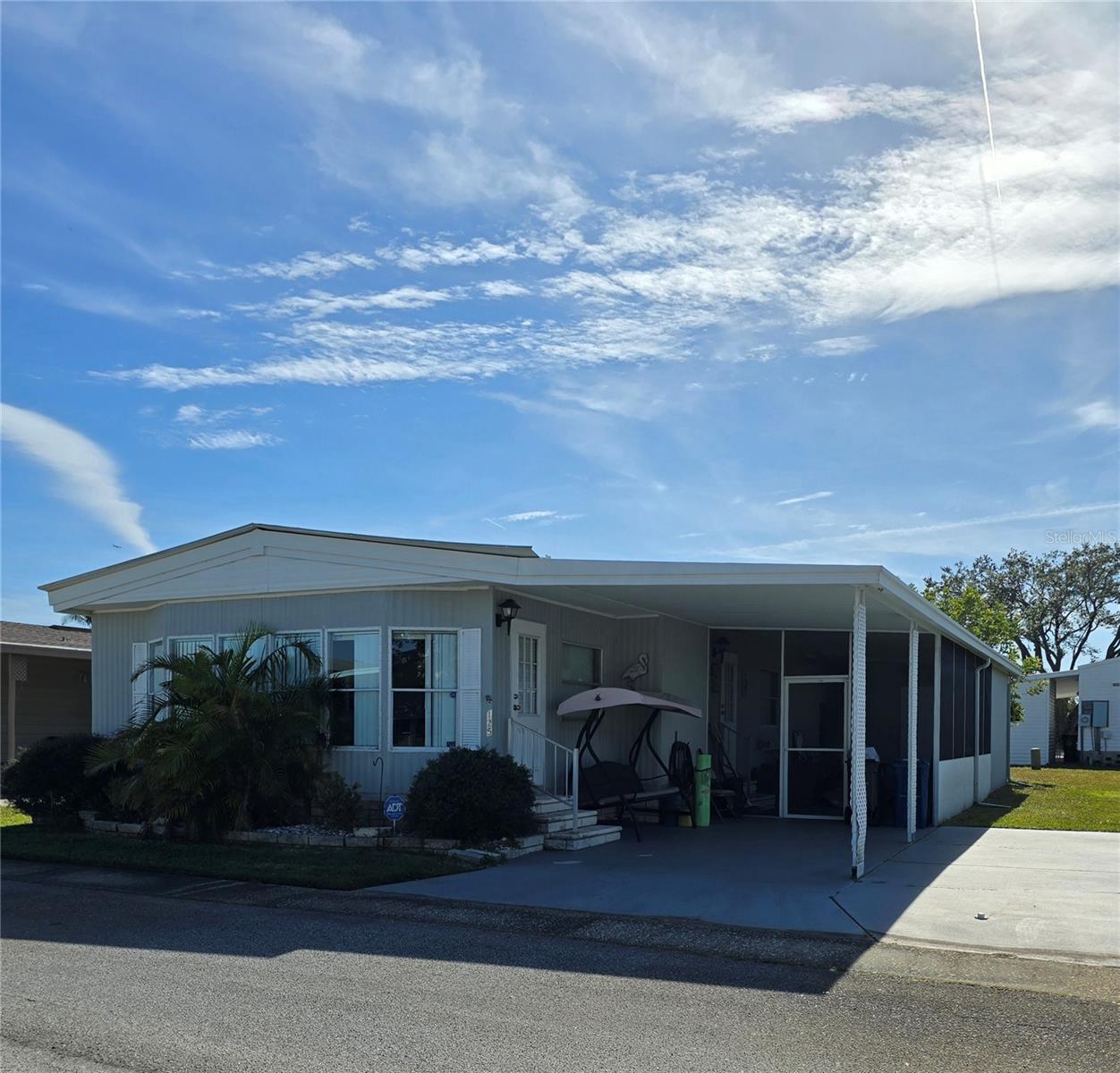 125 DOLPHIN DR S, OLDSMAR, FL, 34677