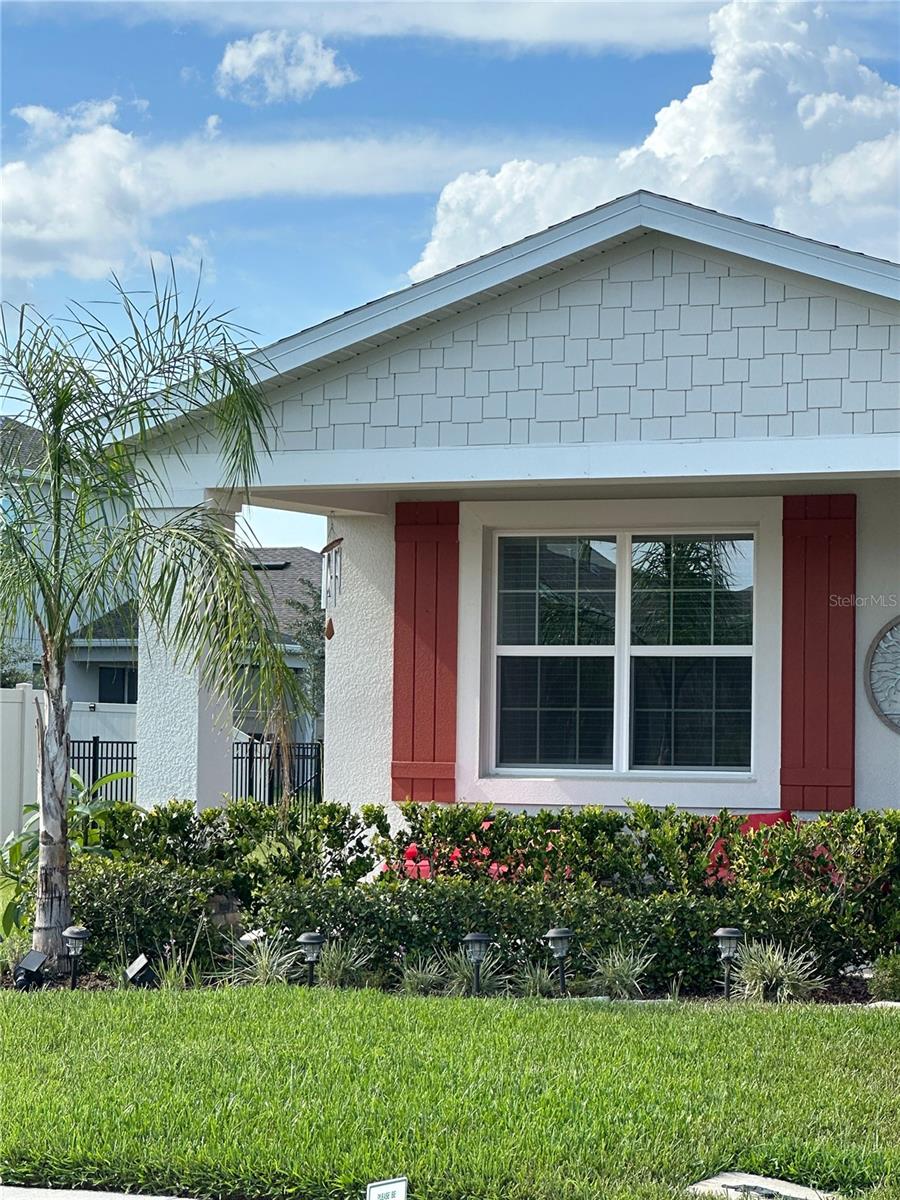 5306 AMERSHAM LANE ST #2, ST CLOUD, FL, 34771