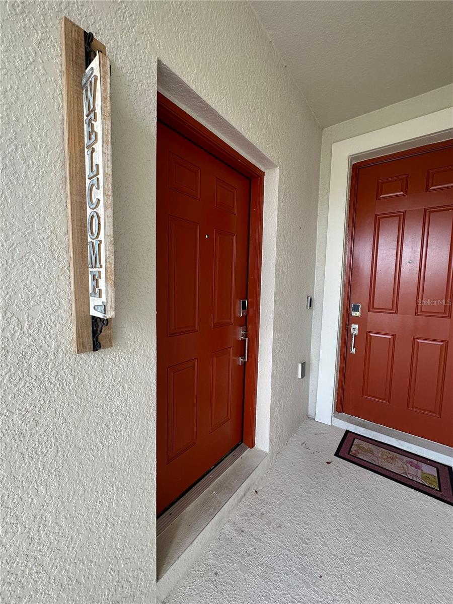 5306 AMERSHAM LANE ST #2, ST CLOUD, FL, 34771