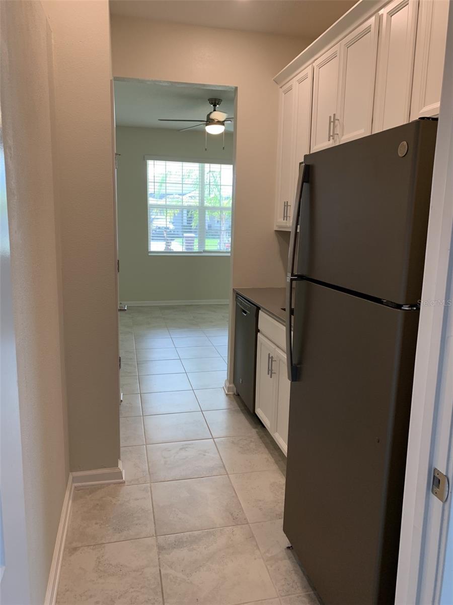 5306 AMERSHAM LANE ST #2, ST CLOUD, FL, 34771
