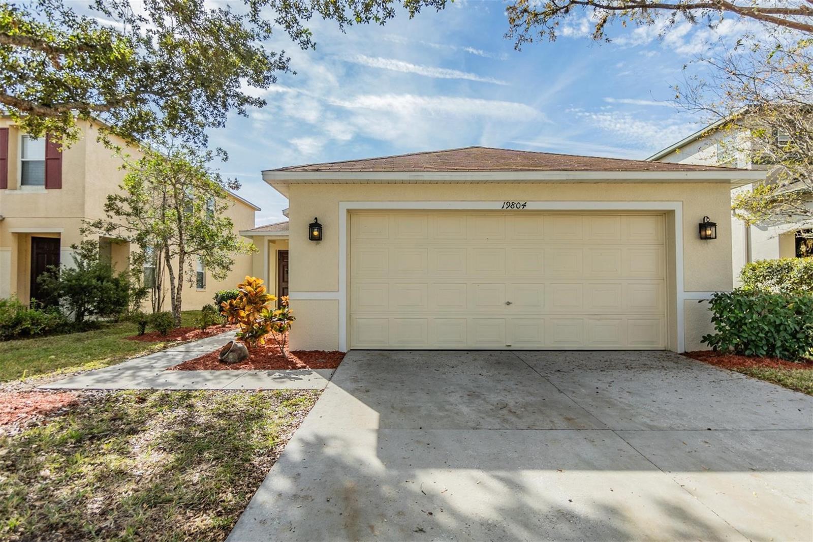 19804 TIMBERBLUFF DR, LAND O LAKES, FL, 34638