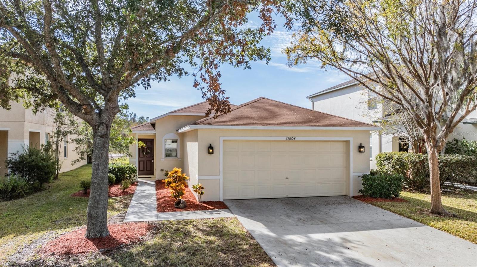 19804 TIMBERBLUFF DR, LAND O LAKES, FL, 34638