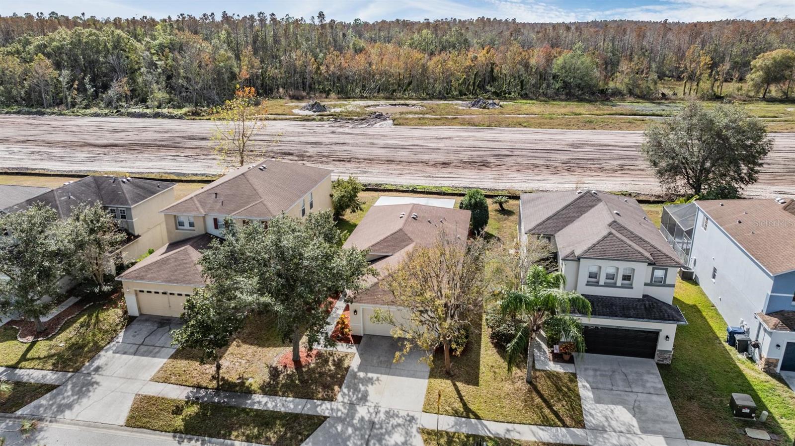 19804 TIMBERBLUFF DR, LAND O LAKES, FL, 34638