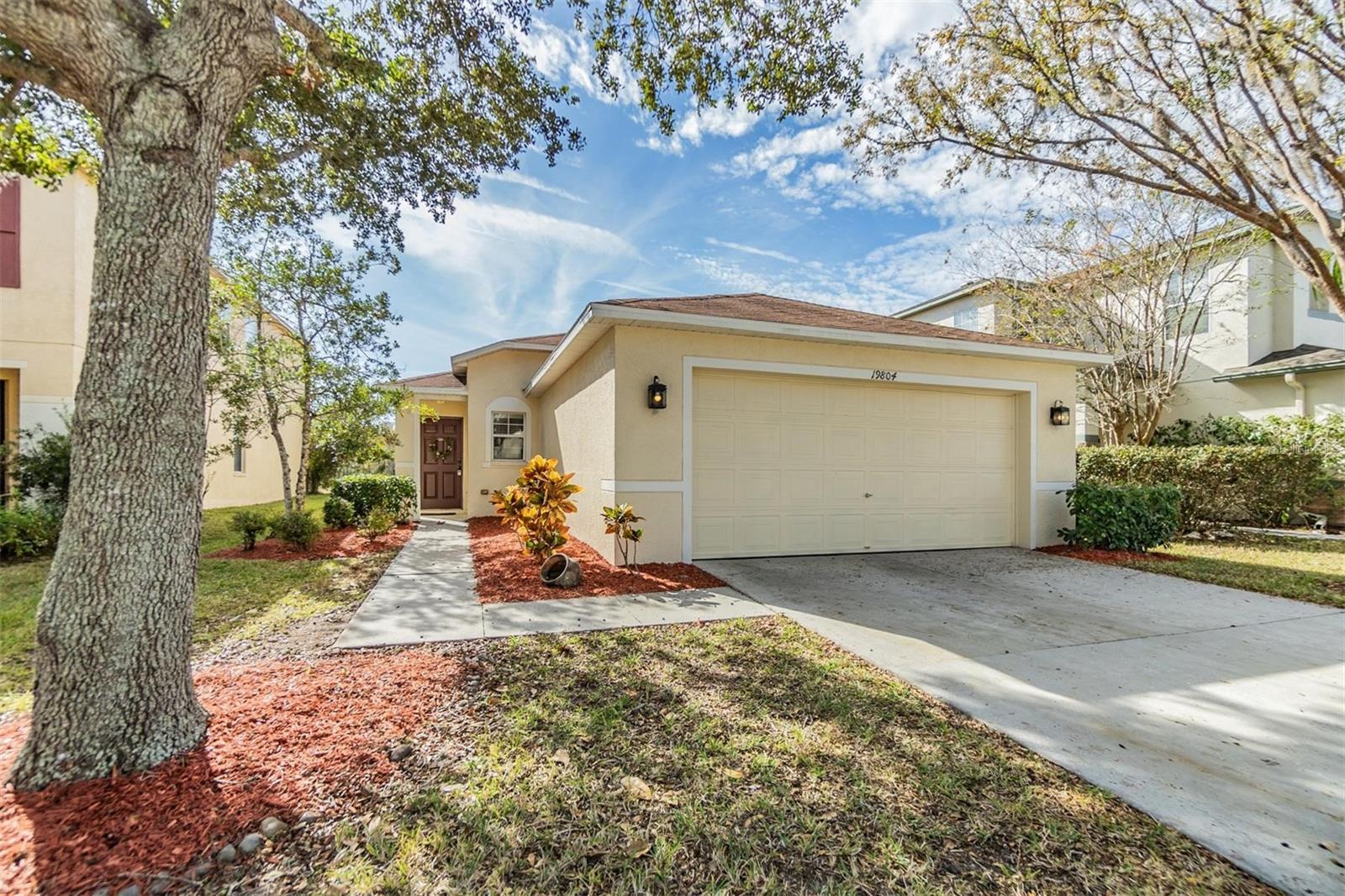 19804 TIMBERBLUFF DR, LAND O LAKES, FL, 34638