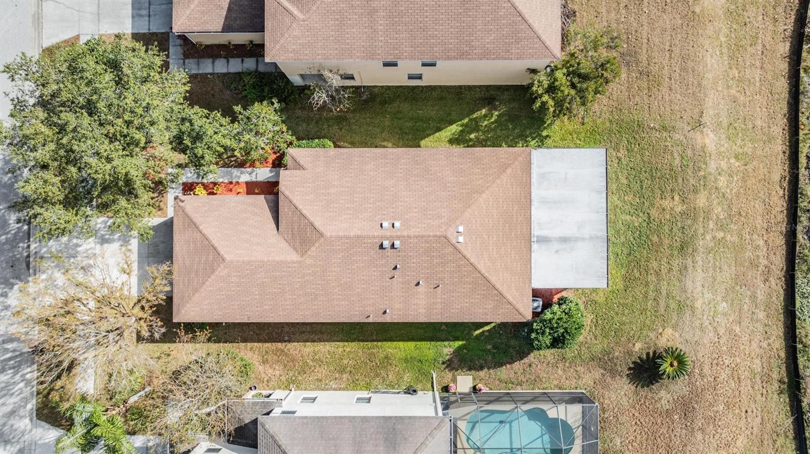 19804 TIMBERBLUFF DR, LAND O LAKES, FL, 34638