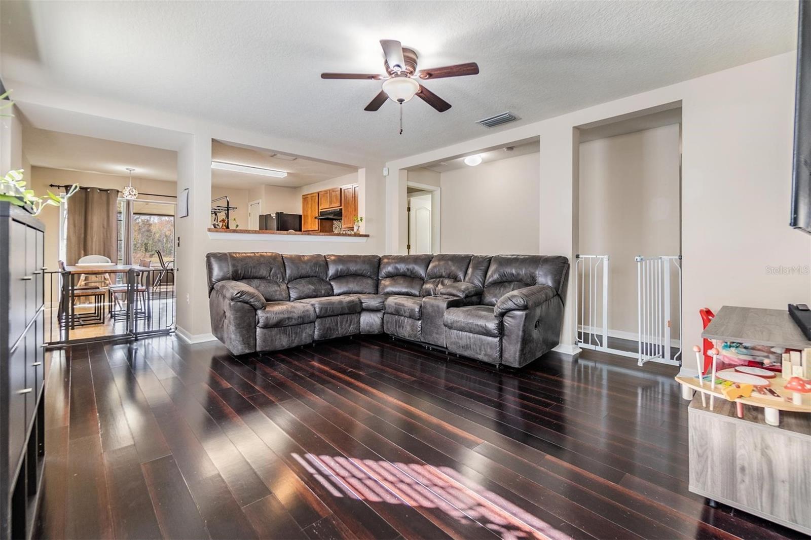 19804 TIMBERBLUFF DR, LAND O LAKES, FL, 34638