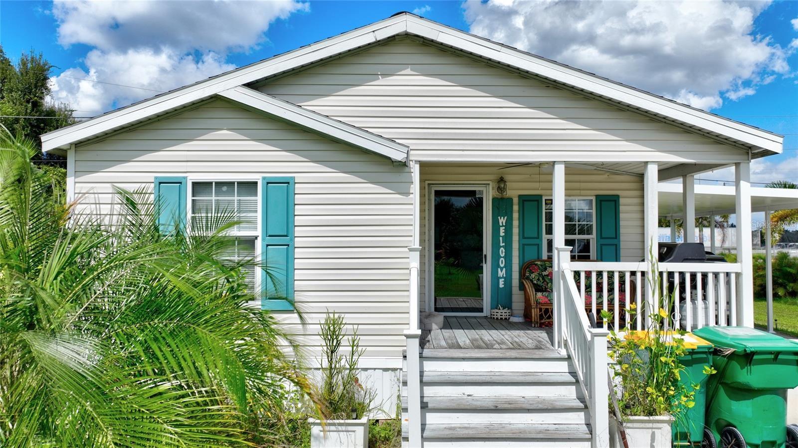 27399 RIDGE RD, PUNTA GORDA, FL, 33982