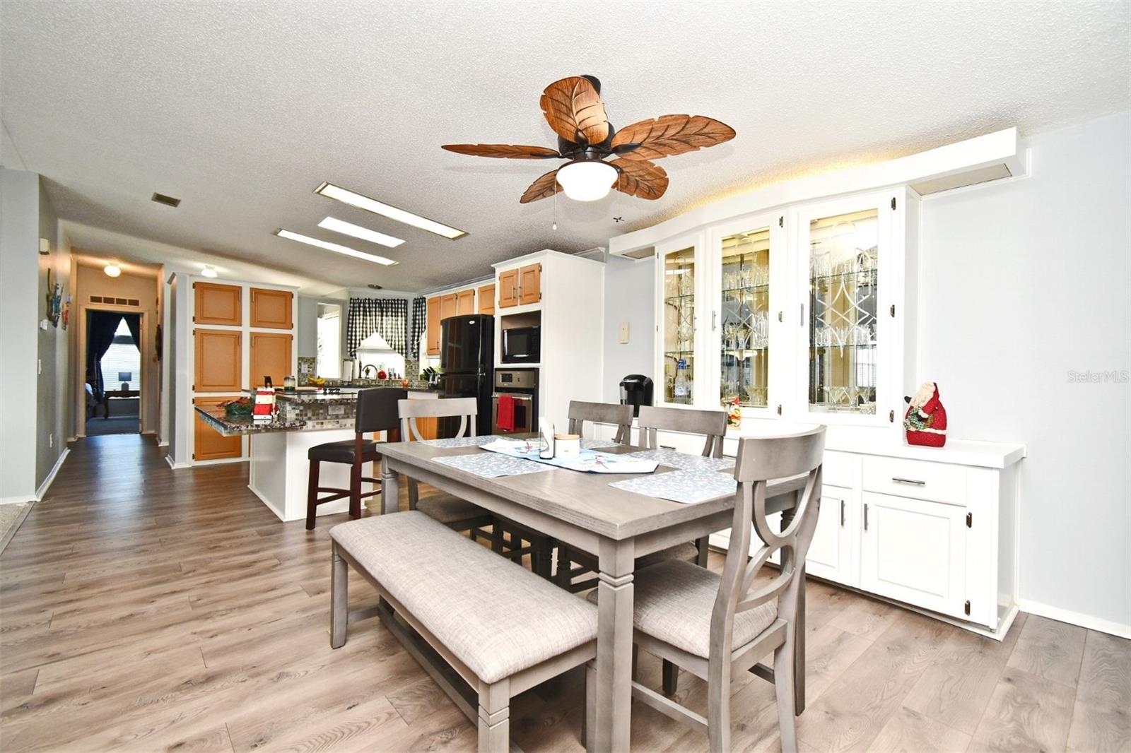 608 NAVIGATORS WAY, EDGEWATER, FL, 32141