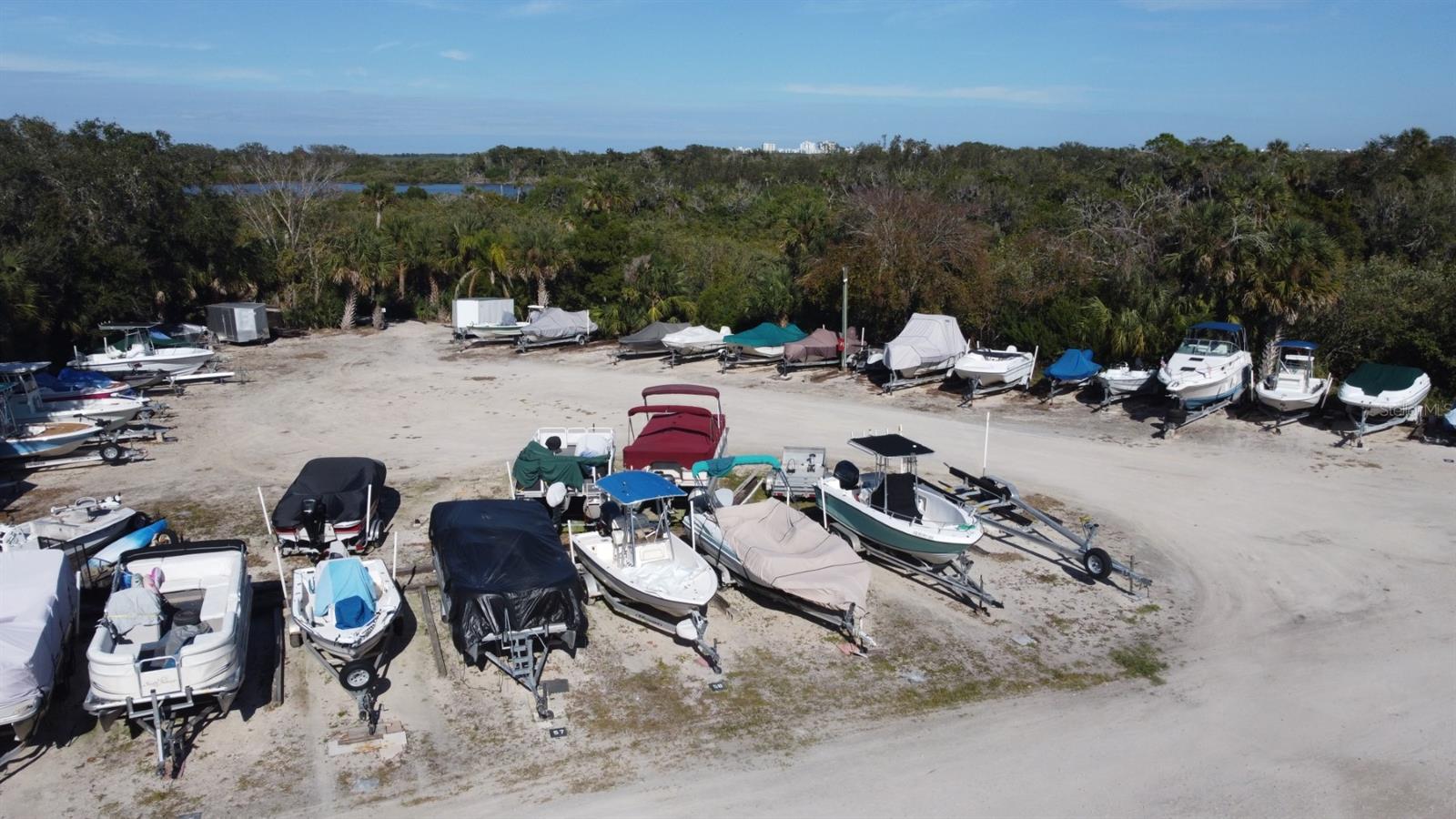 608 NAVIGATORS WAY, EDGEWATER, FL, 32141