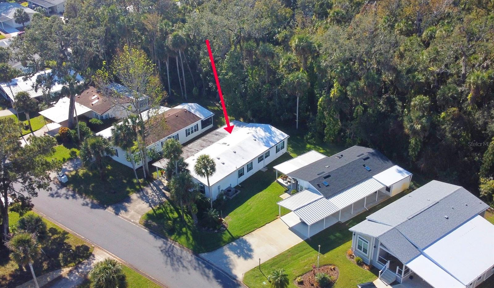 608 NAVIGATORS WAY, EDGEWATER, FL, 32141