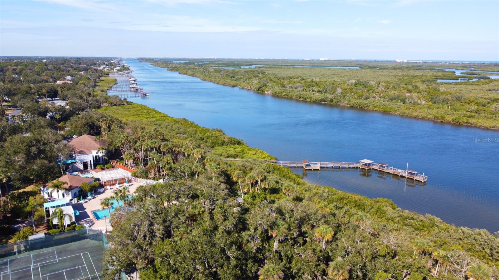 608 NAVIGATORS WAY, EDGEWATER, FL, 32141