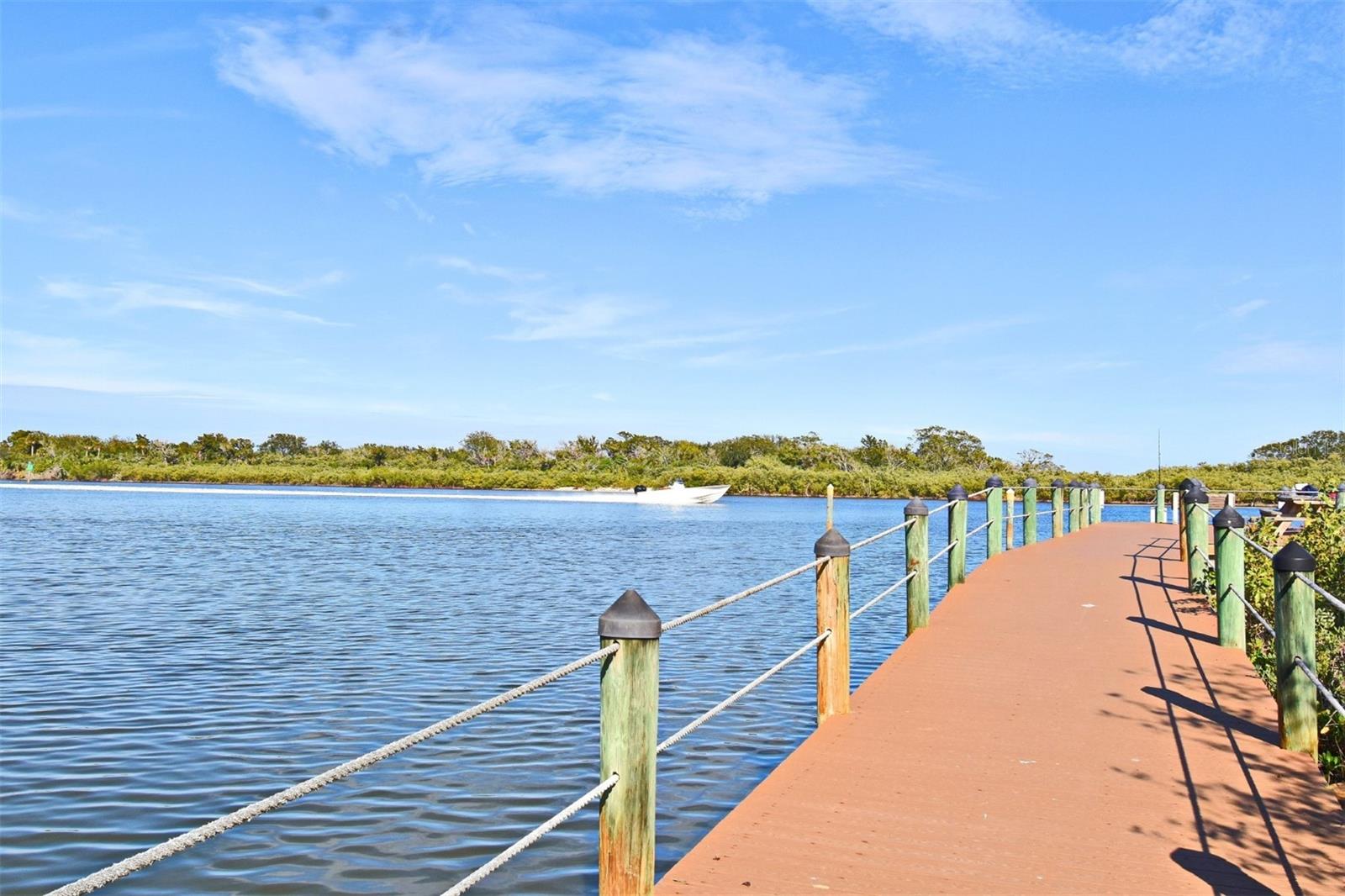 608 NAVIGATORS WAY, EDGEWATER, FL, 32141