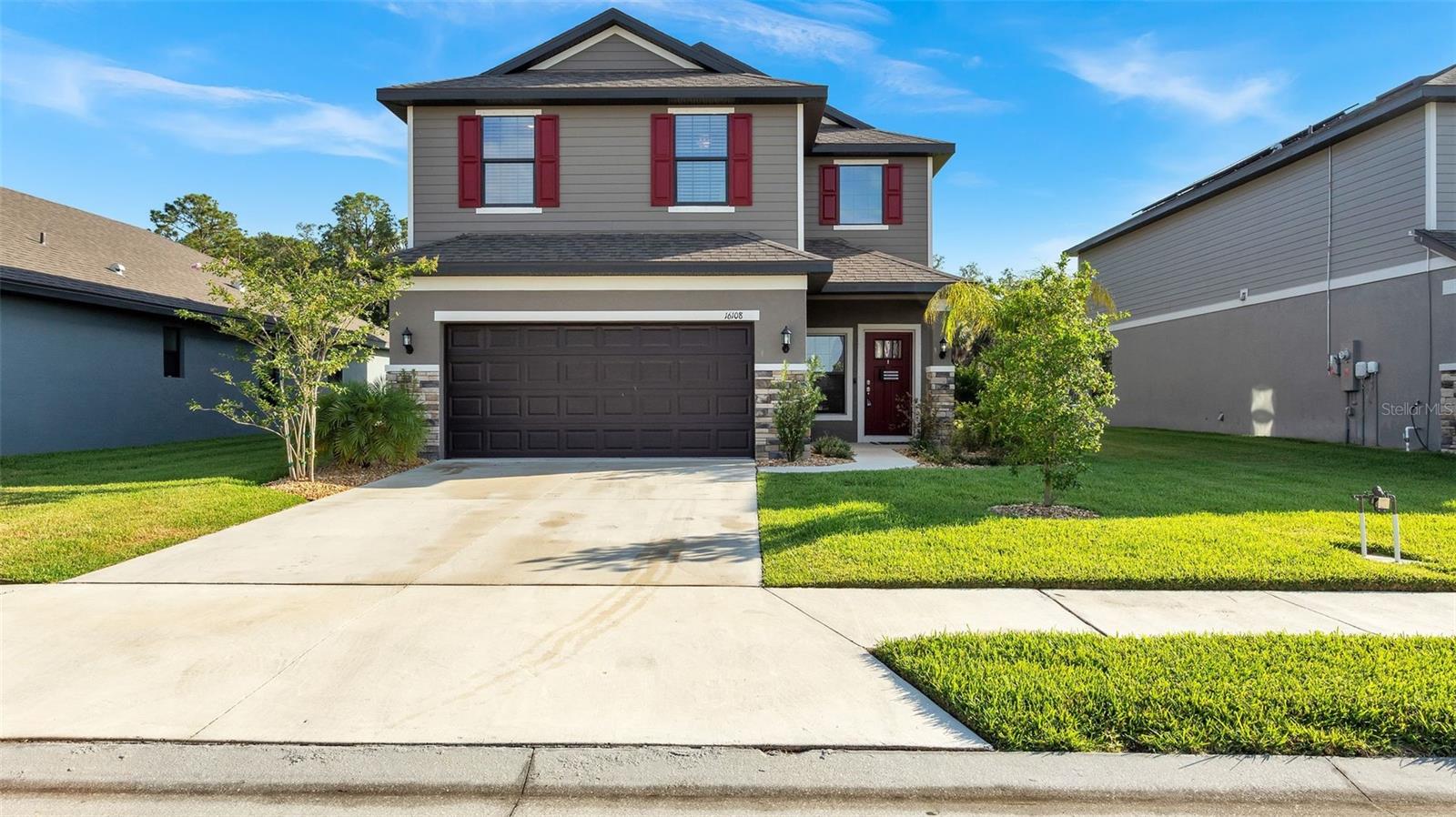 16108 62ND GLN E, PARRISH, FL, 34219