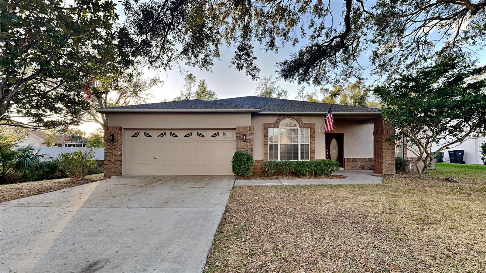 7404 MINT JULEP DR, RIVERVIEW, FL, 33569