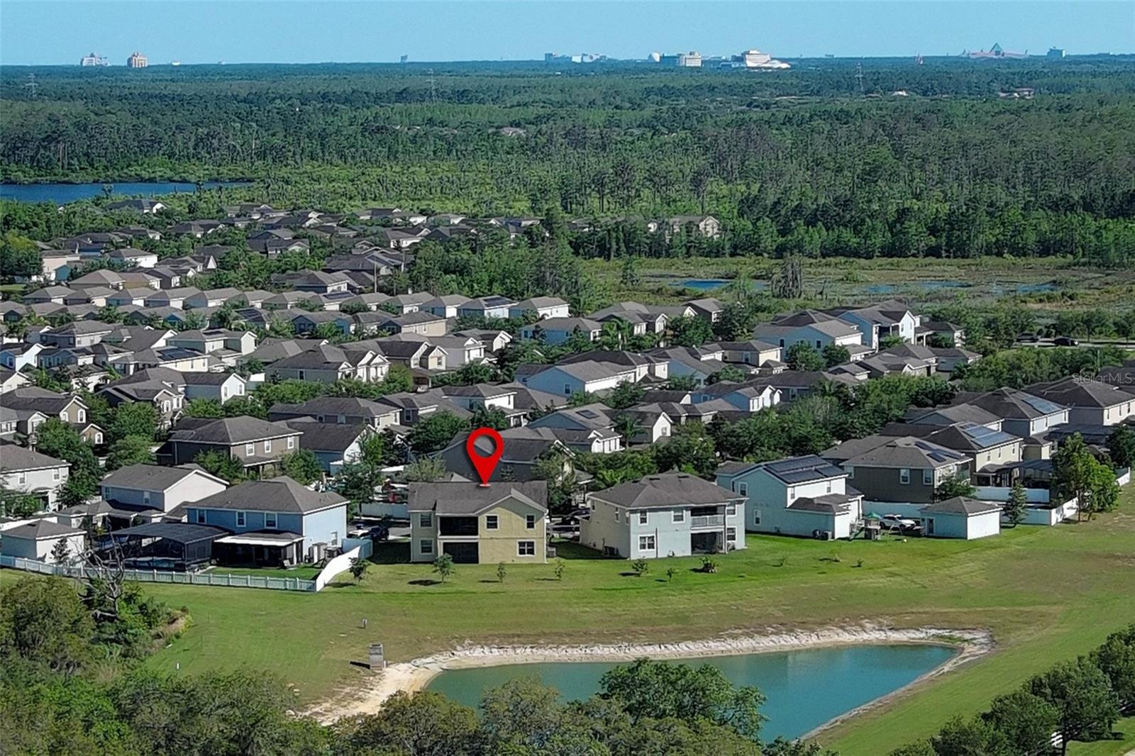 15121 EVERGREEN OAK LOOP, WINTER GARDEN, FL, 34787