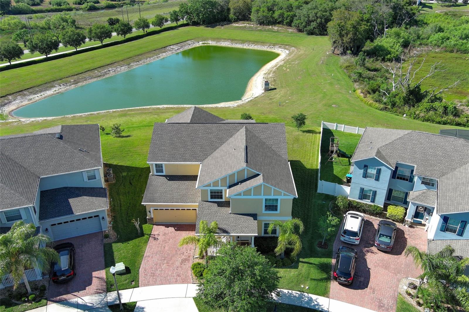 15121 EVERGREEN OAK LOOP, WINTER GARDEN, FL, 34787