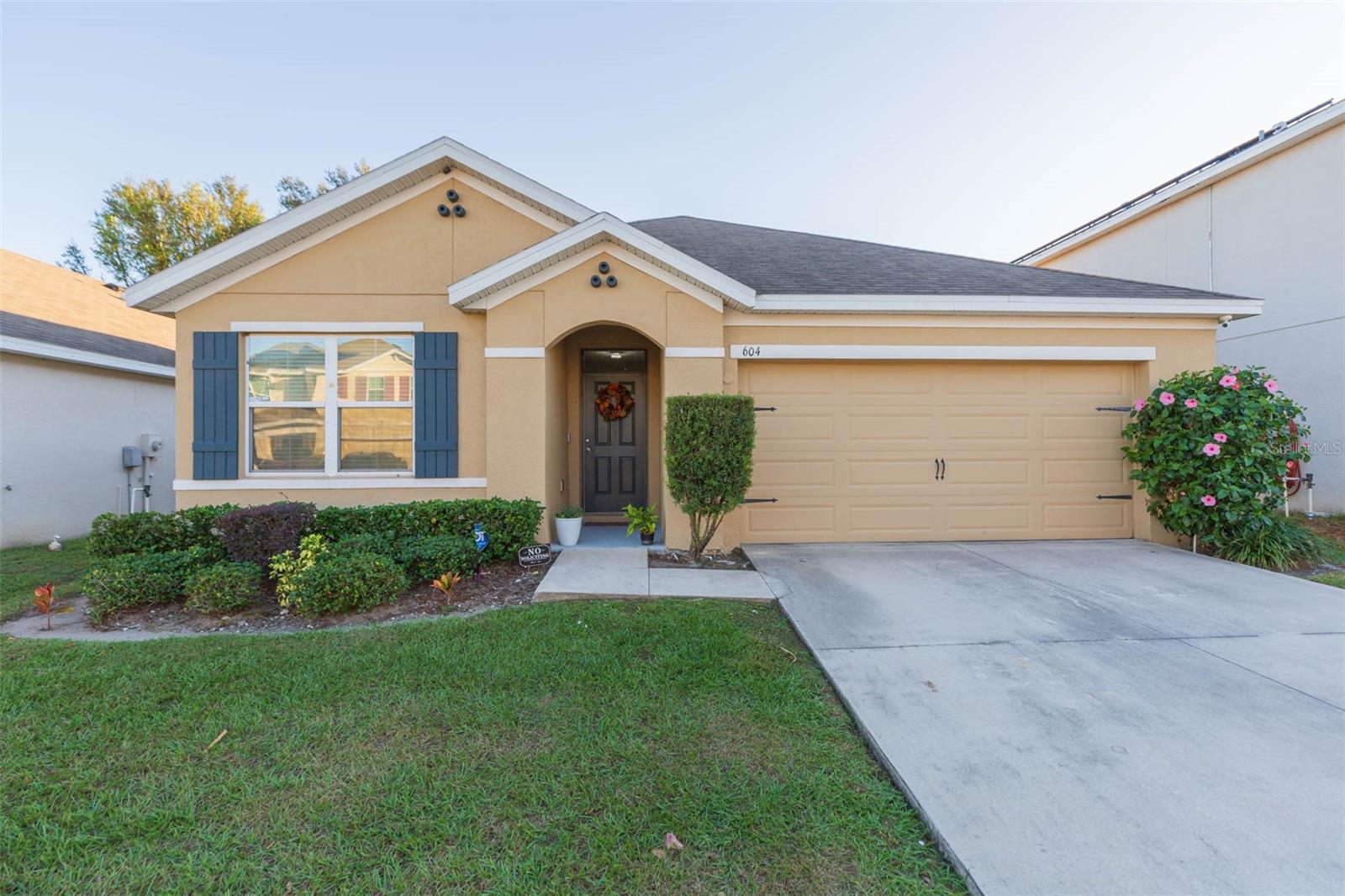 604 DIAMOND RIDGE RD, SEFFNER, FL, 33584