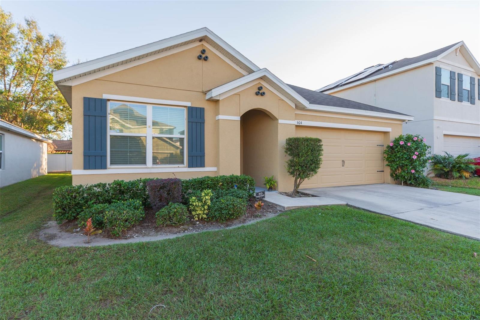 604 DIAMOND RIDGE RD, SEFFNER, FL, 33584