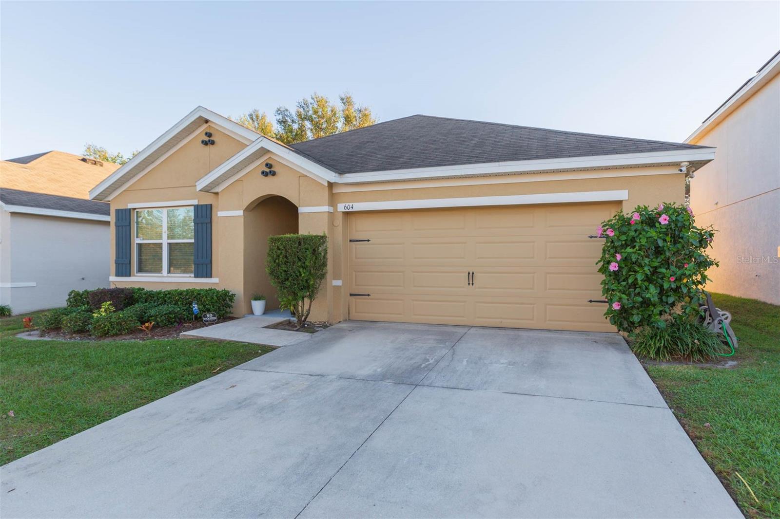 604 DIAMOND RIDGE RD, SEFFNER, FL, 33584