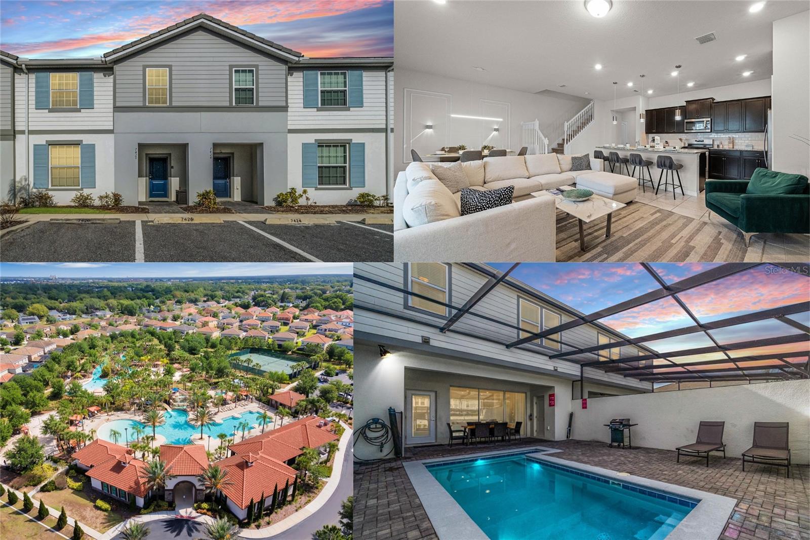 7420 OAKMOSS LOOP, DAVENPORT, FL, 33837