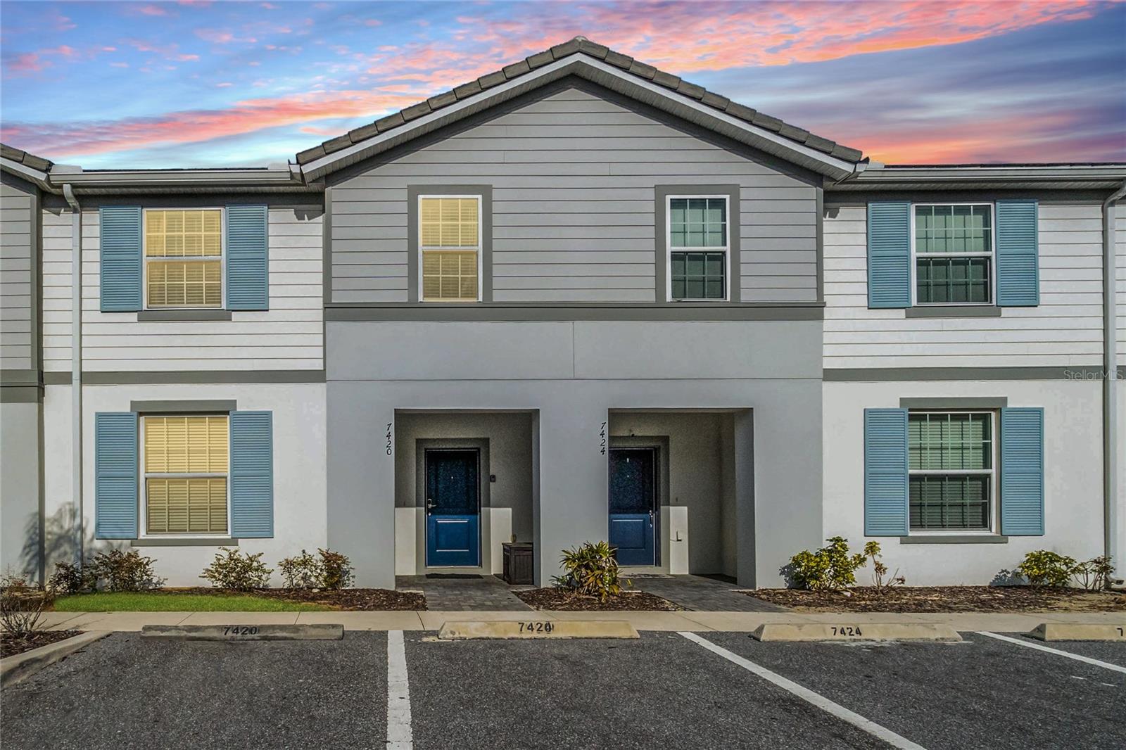 7420 OAKMOSS LOOP, DAVENPORT, FL, 33837