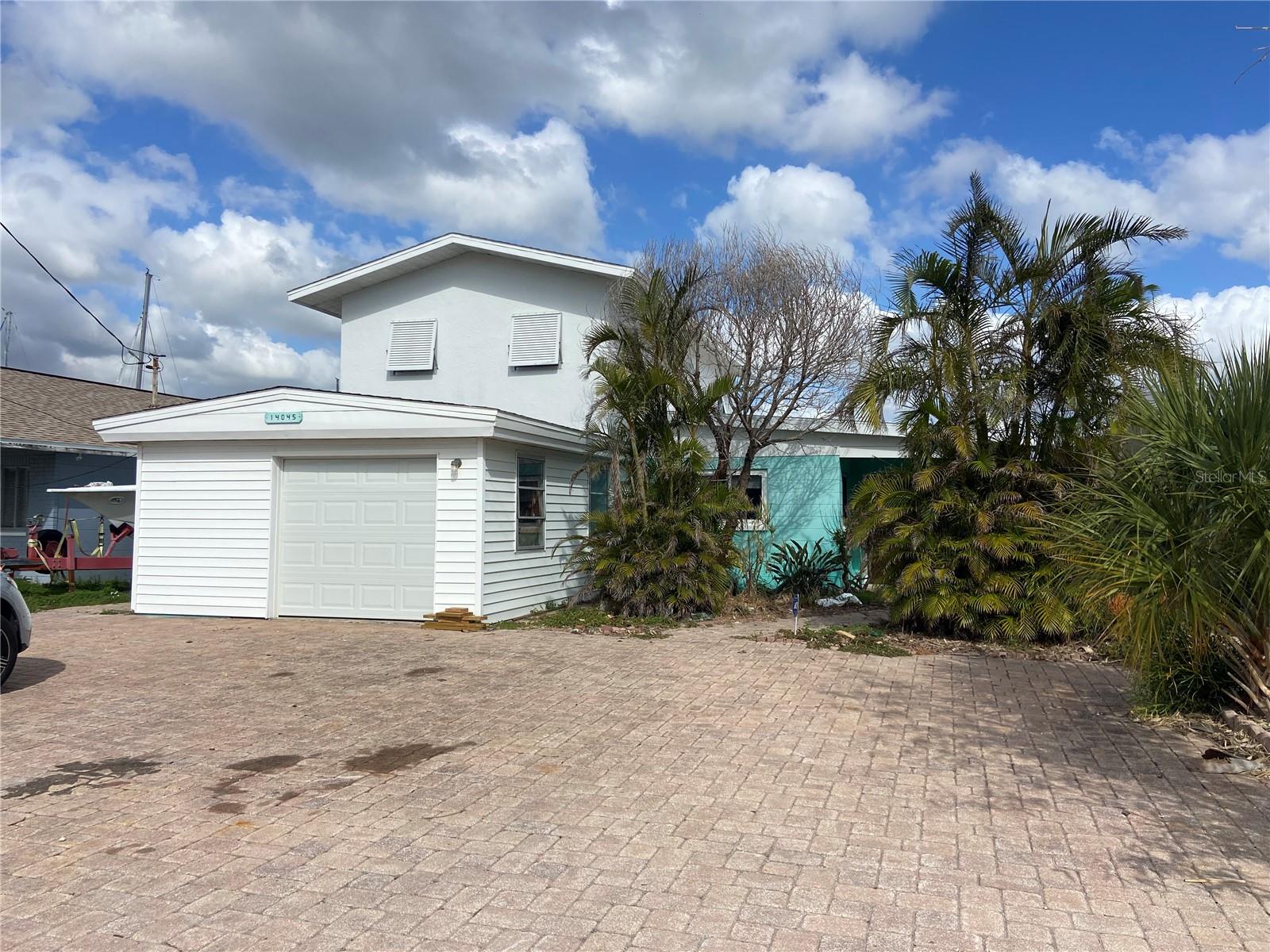 14045 E PARSLEY DR, MADEIRA BEACH, FL, 33708