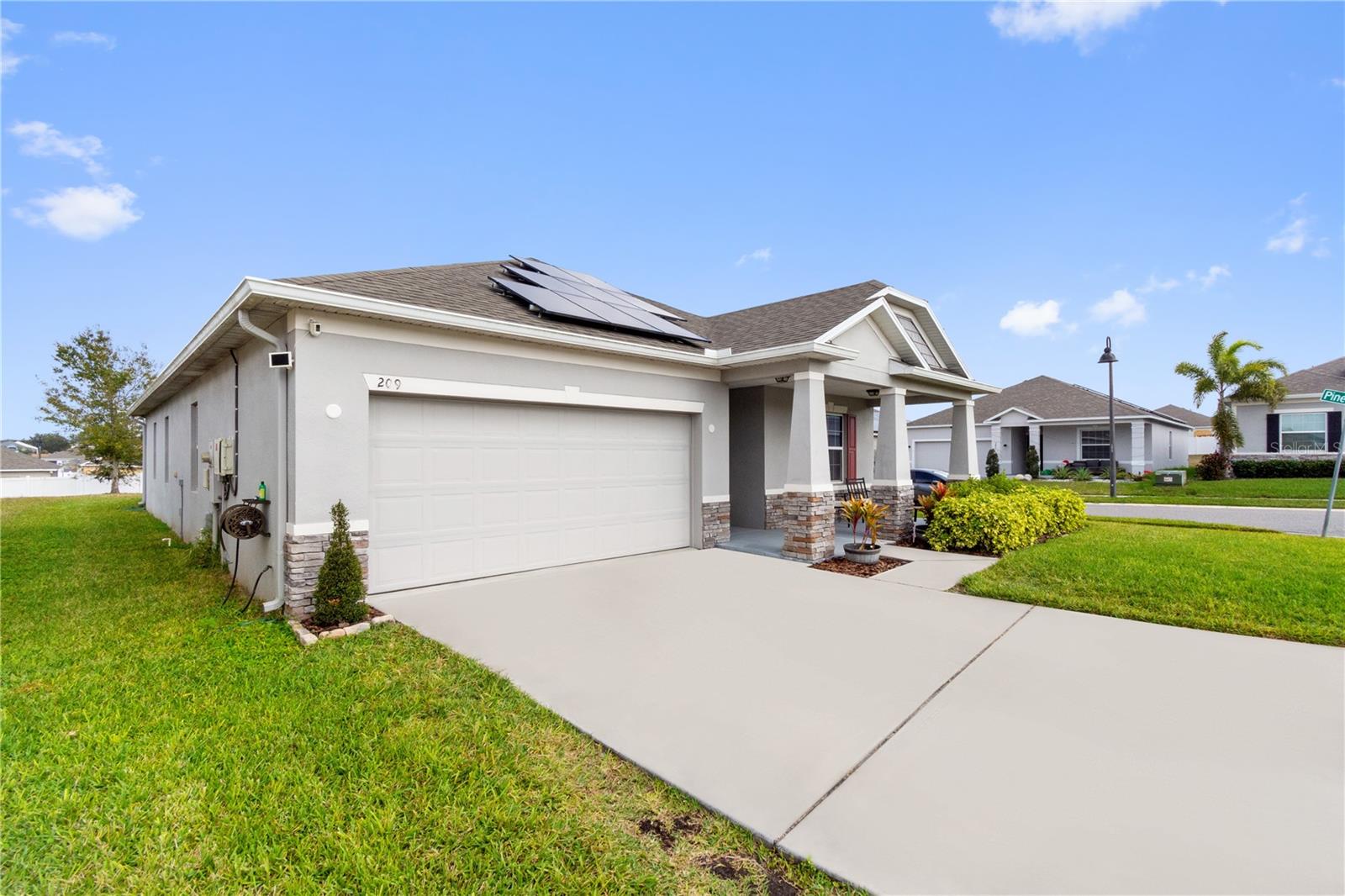 209 FLATWOODS LOOP, DAVENPORT, FL, 33837