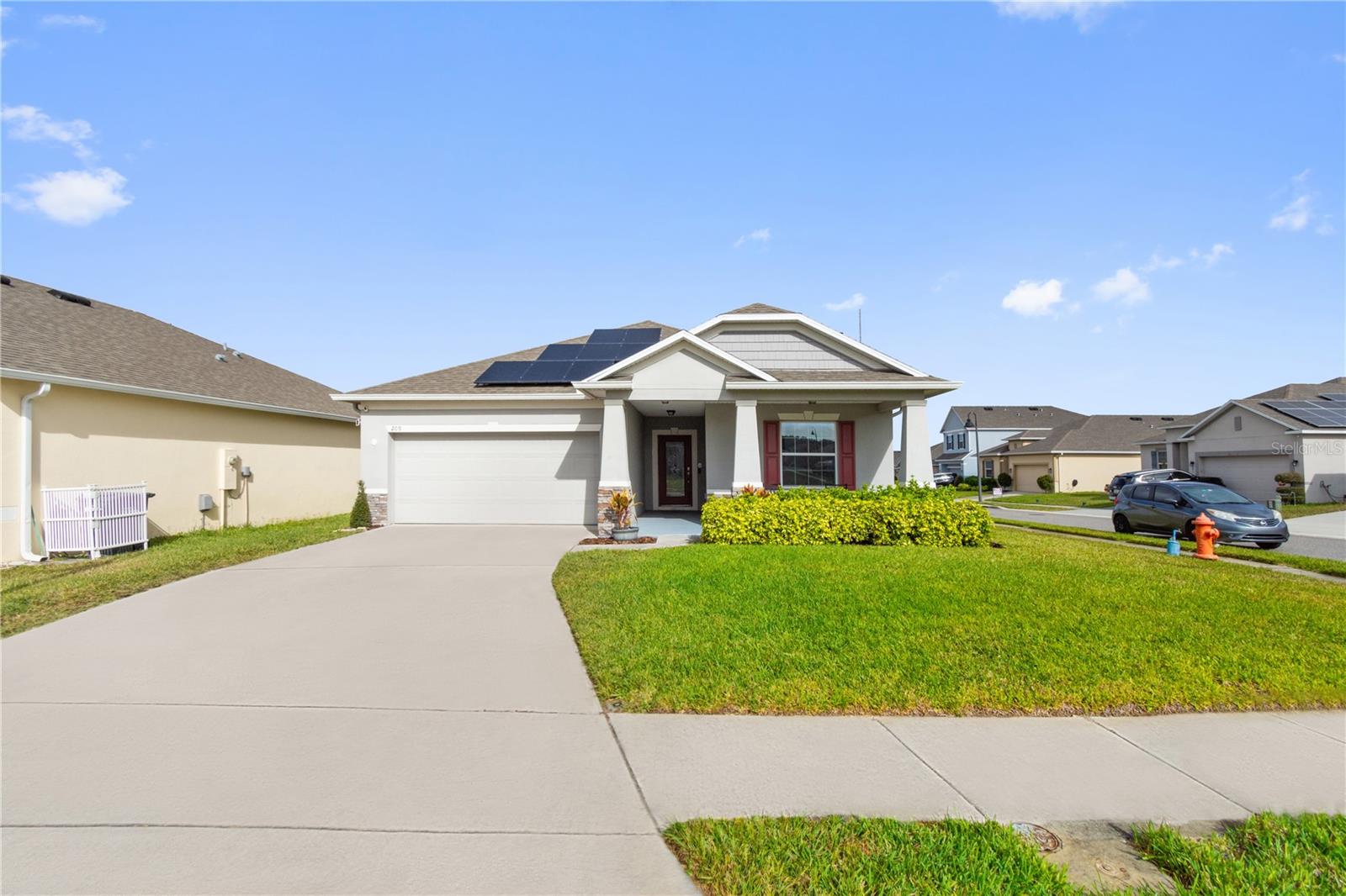 209 FLATWOODS LOOP, DAVENPORT, FL, 33837