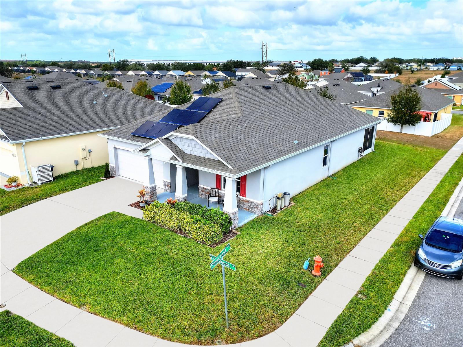 209 FLATWOODS LOOP, DAVENPORT, FL, 33837