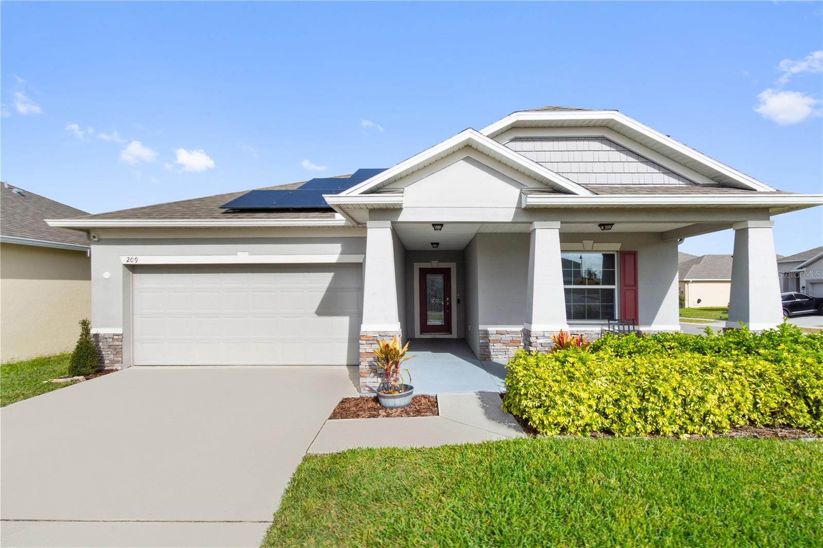 209 FLATWOODS LOOP, DAVENPORT, FL, 33837