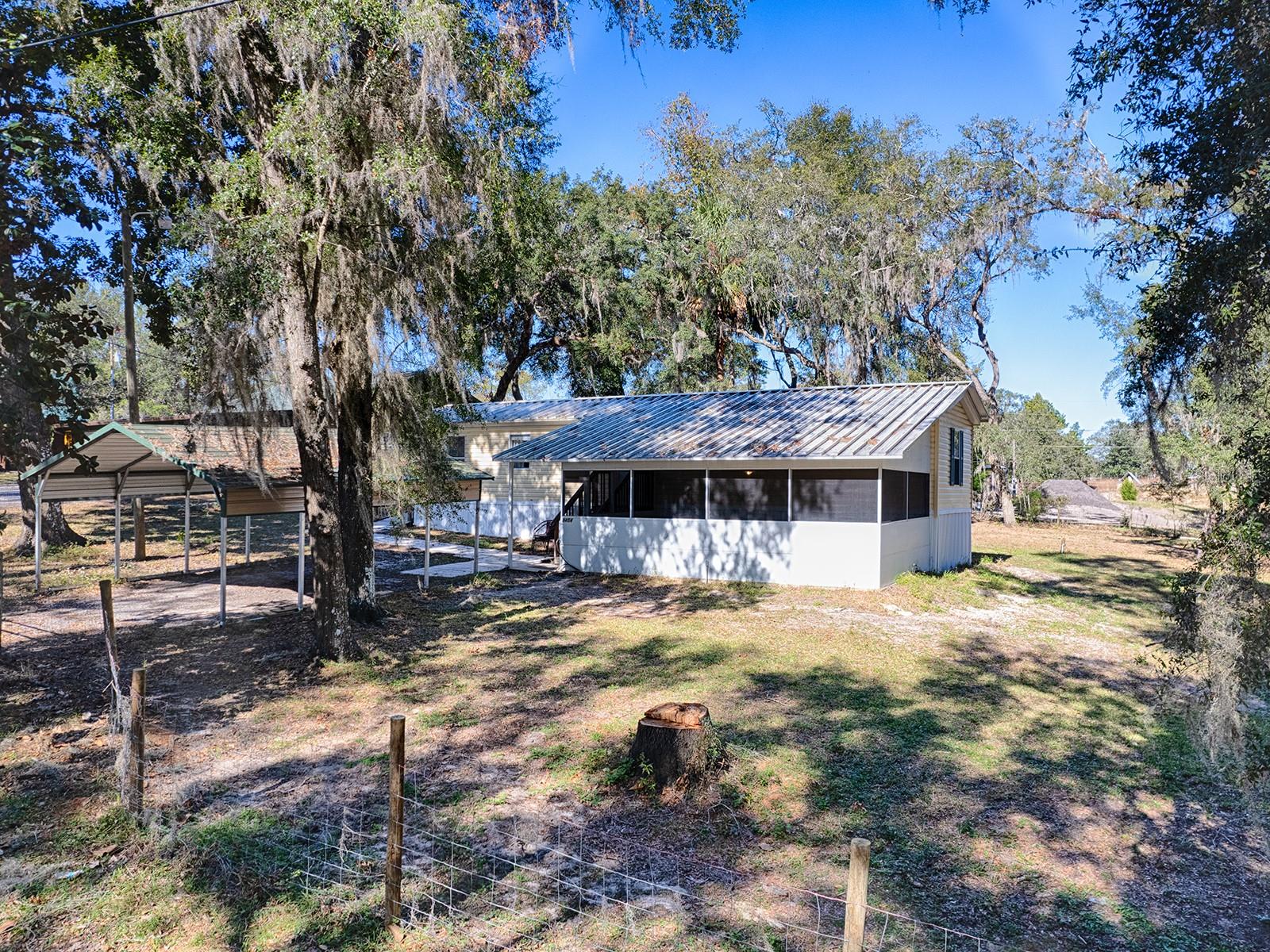 9454 CR 647N, BUSHNELL, FL, 33513
