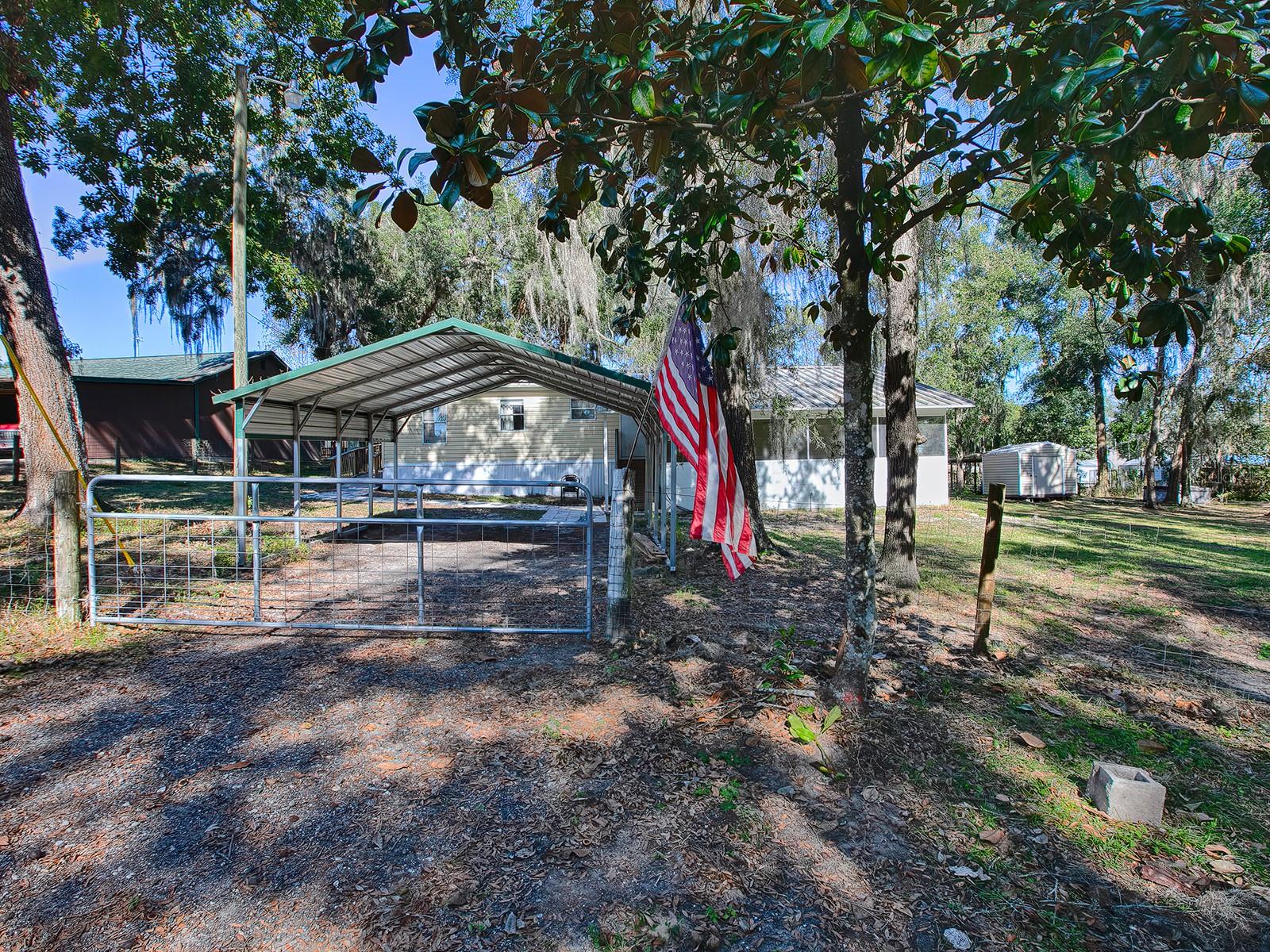 9454 CR 647N, BUSHNELL, FL, 33513