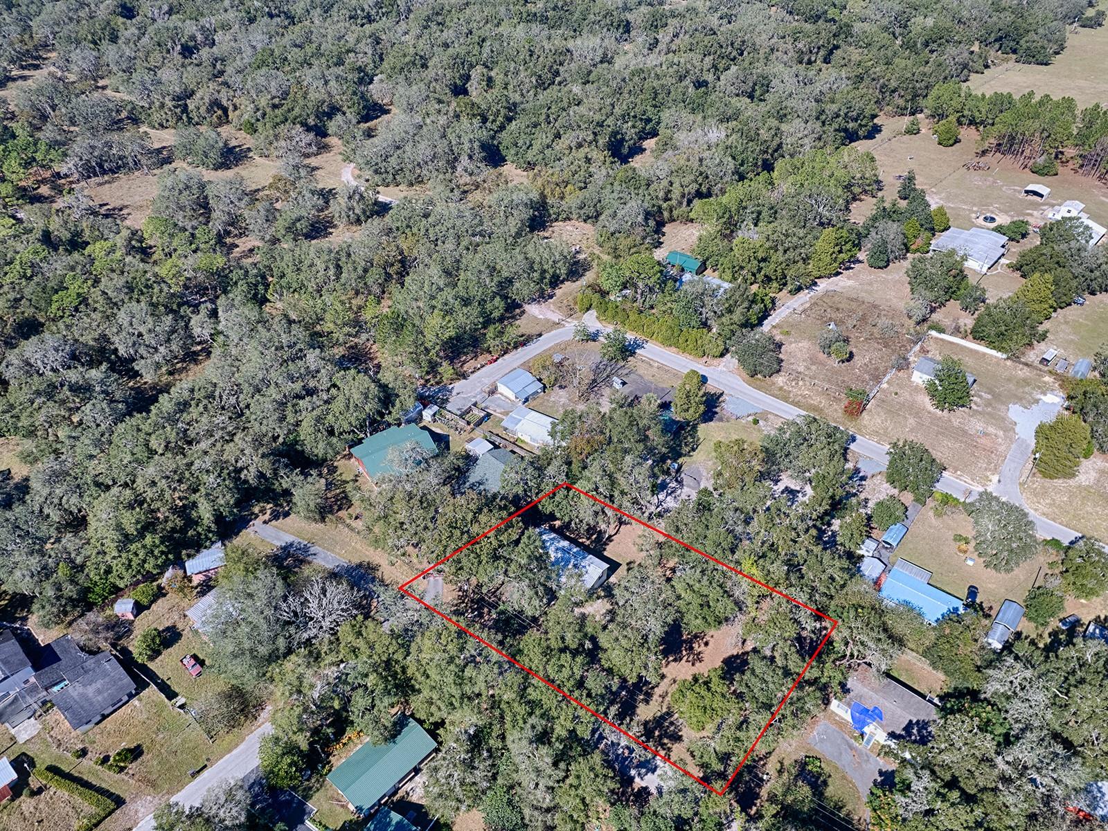 9454 CR 647N, BUSHNELL, FL, 33513