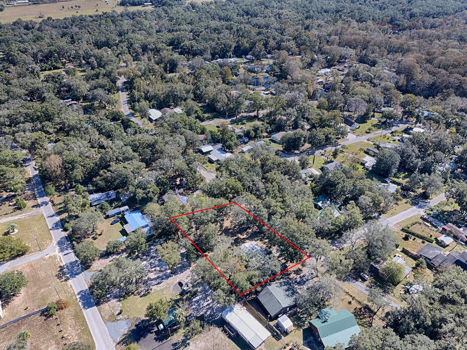 9454 CR 647N, BUSHNELL, FL, 33513