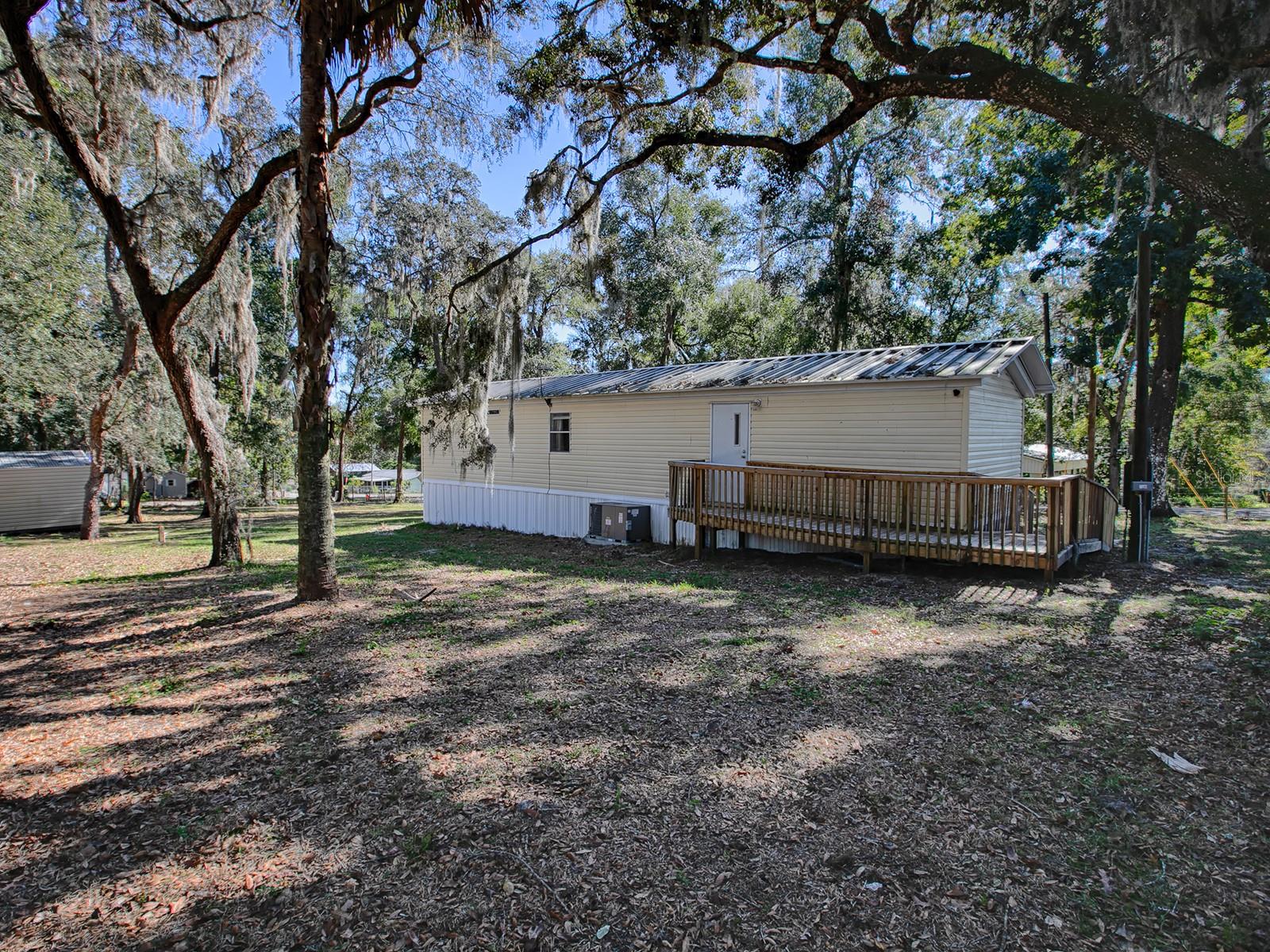 9454 CR 647N, BUSHNELL, FL, 33513