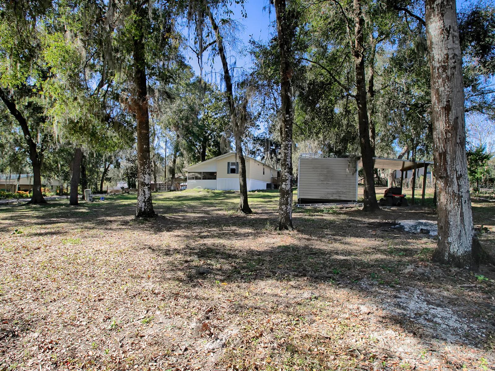 9454 CR 647N, BUSHNELL, FL, 33513