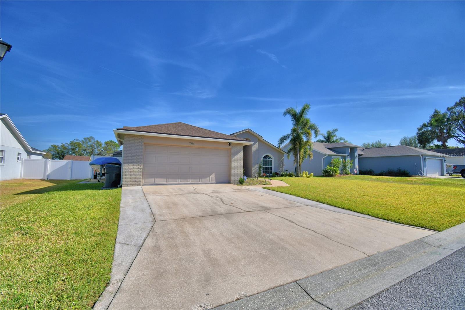 7991 APPLE BLOSSOM DR, LAKELAND, FL, 33810
