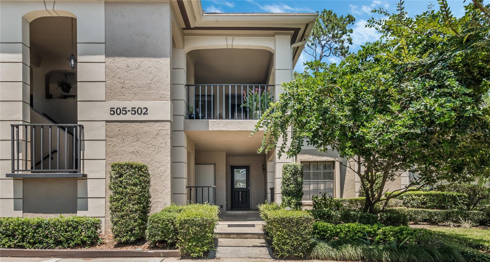 1055 KENSINGTON PARK DR #502, ALTAMONTE SPRINGS, FL, 32714