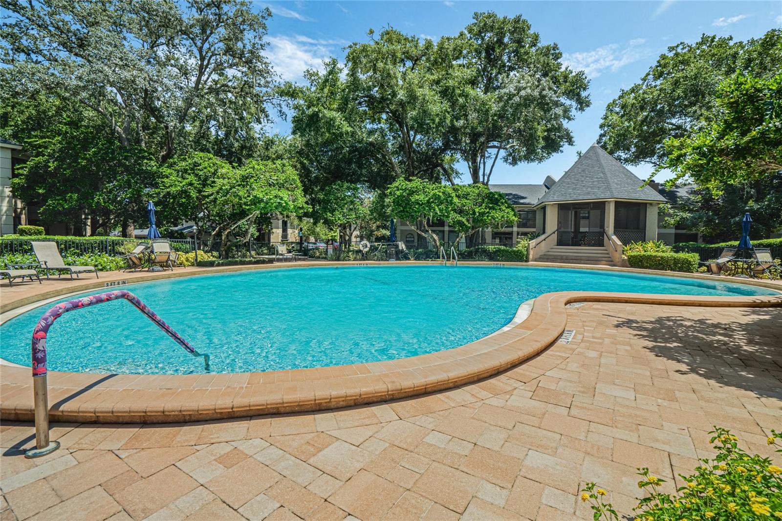 1055 KENSINGTON PARK DR #502, ALTAMONTE SPRINGS, FL, 32714