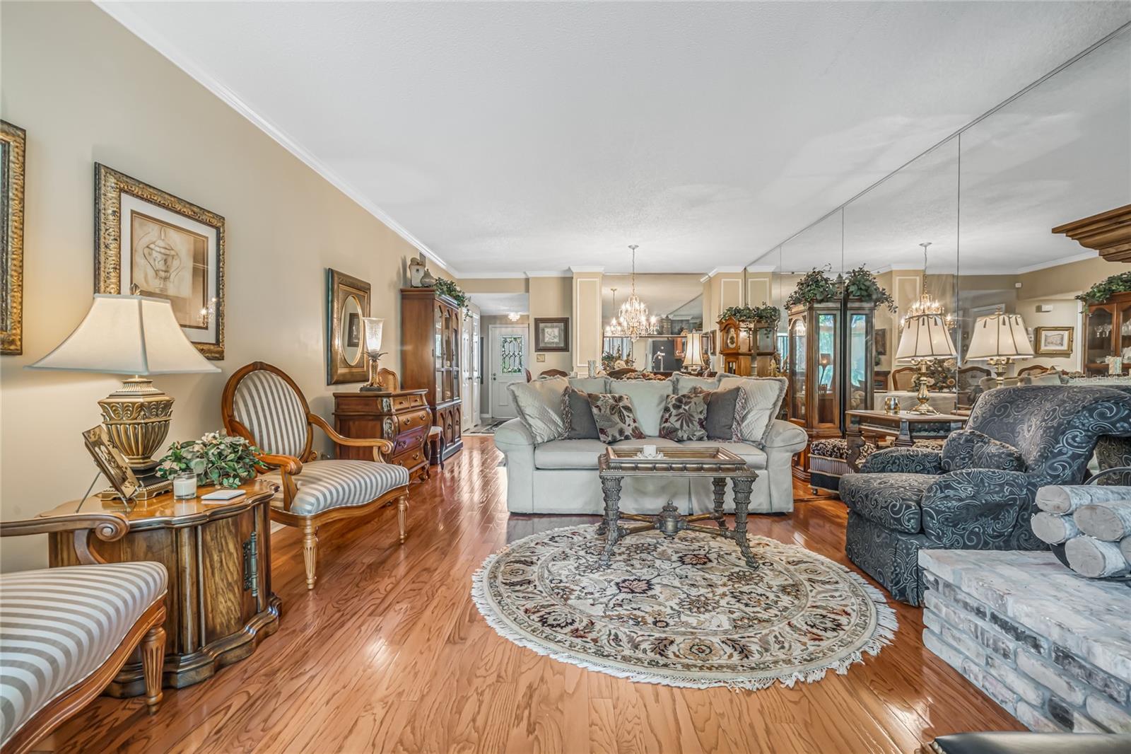 1055 KENSINGTON PARK DR #502, ALTAMONTE SPRINGS, FL, 32714