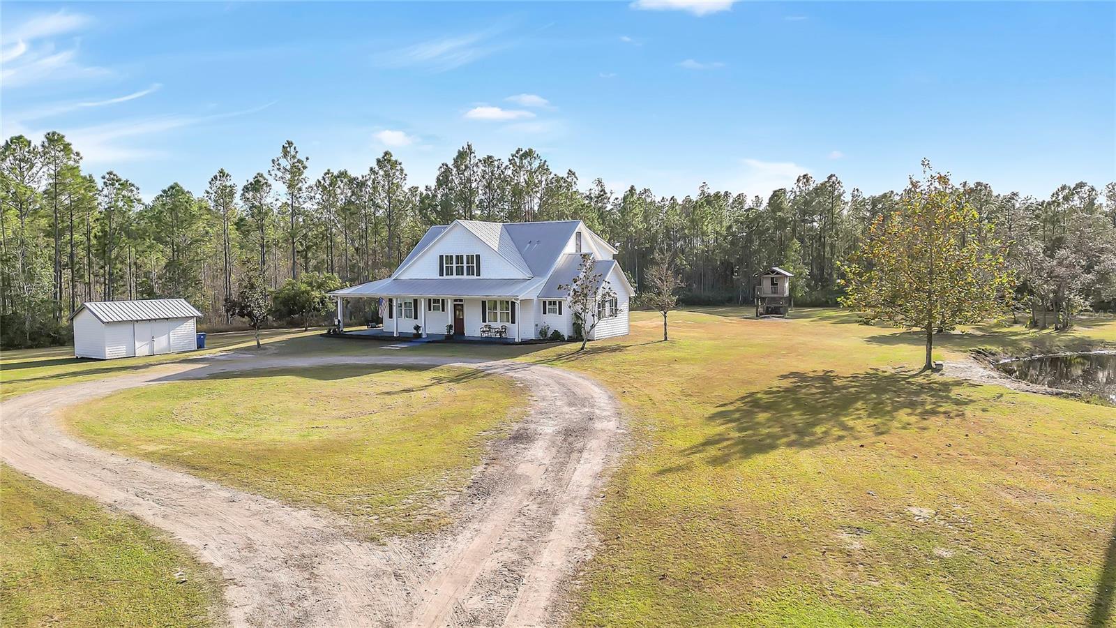 153 ASHBY COVE LN, NEW SMYRNA BEACH, FL, 32168