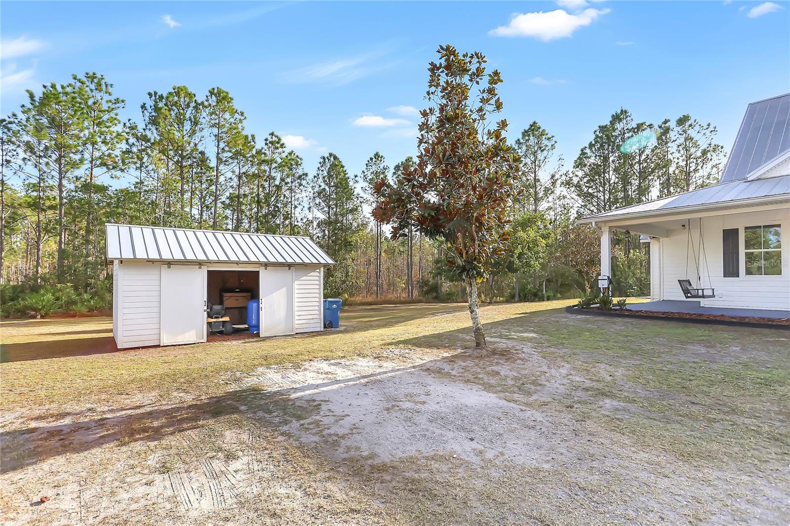 153 ASHBY COVE LN, NEW SMYRNA BEACH, FL, 32168